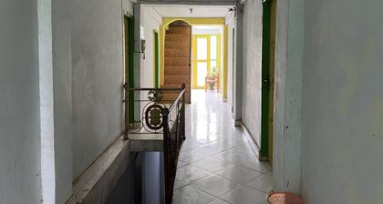 OYO 93304 Wisma La Oda Syariah