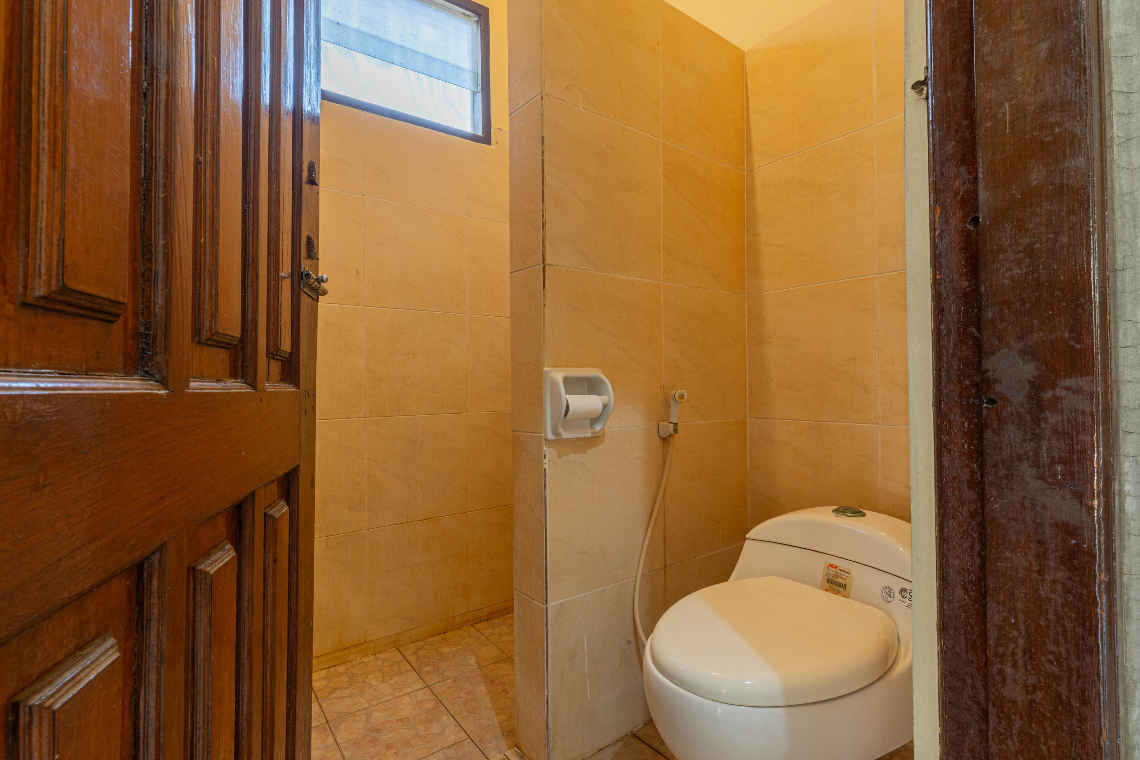 Chambre Double | Salle de bain