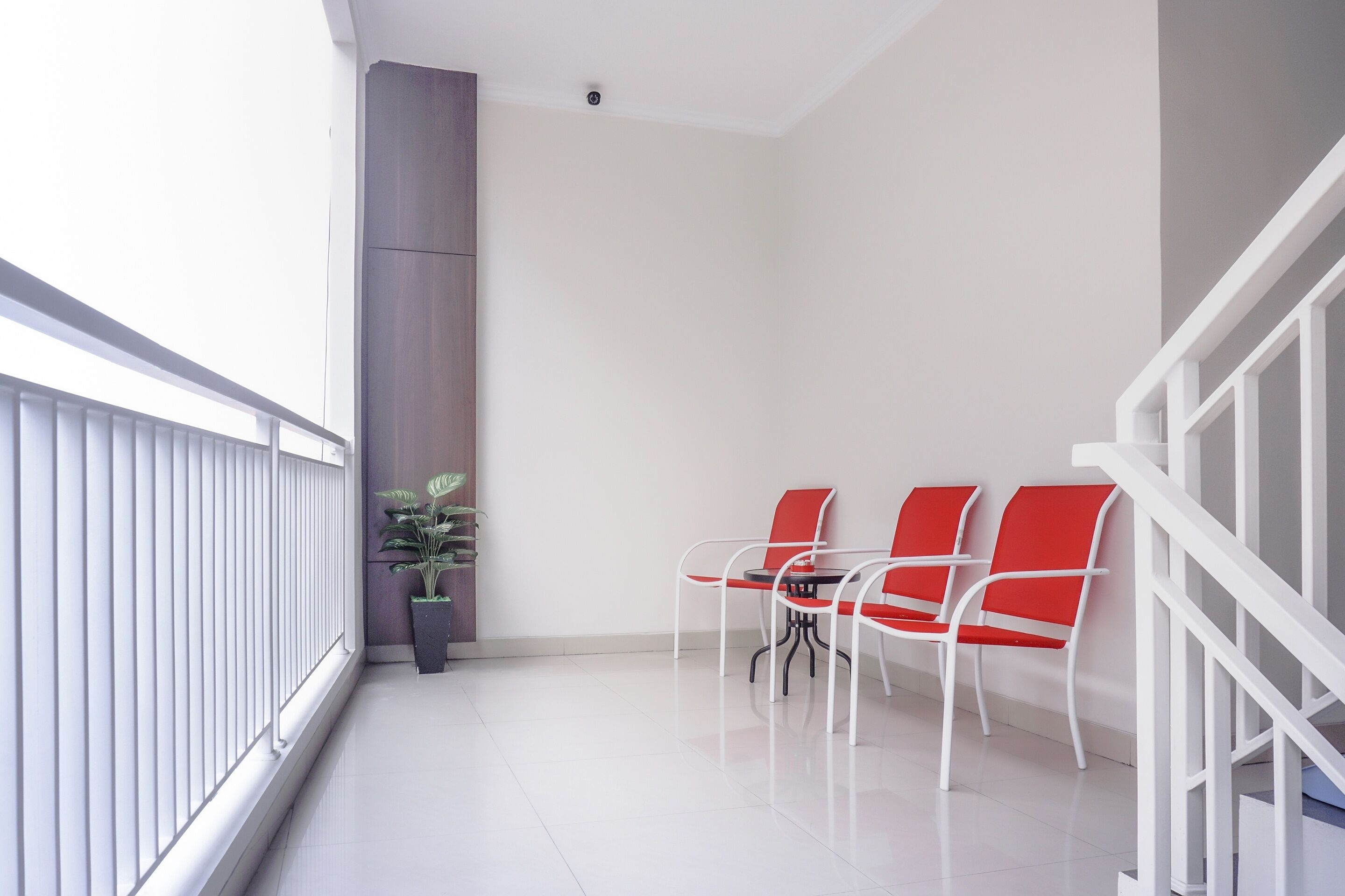 Detalle interior