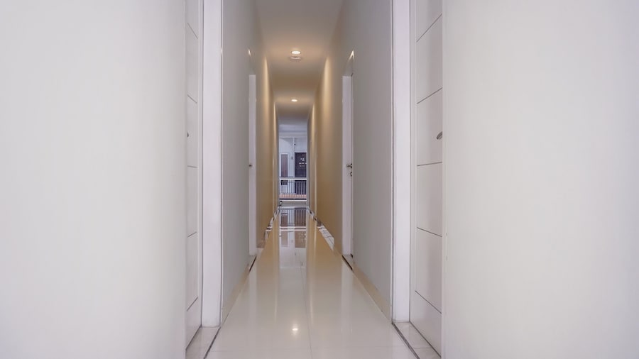 Hotel O Pioneer Pasar Baru