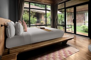 1 Schlafzimmer, Schreibtisch, kostenloses WLAN