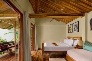 1 Schlafzimmer, Schreibtisch, kostenloses WLAN