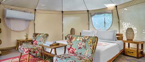 1 chambre, bureau, Wi-Fi gratuit