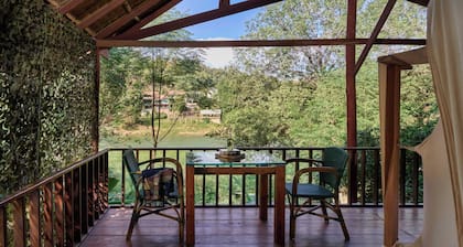 The Namkhan_ Explorer Glamping_Luxurious Glamping in the Nature