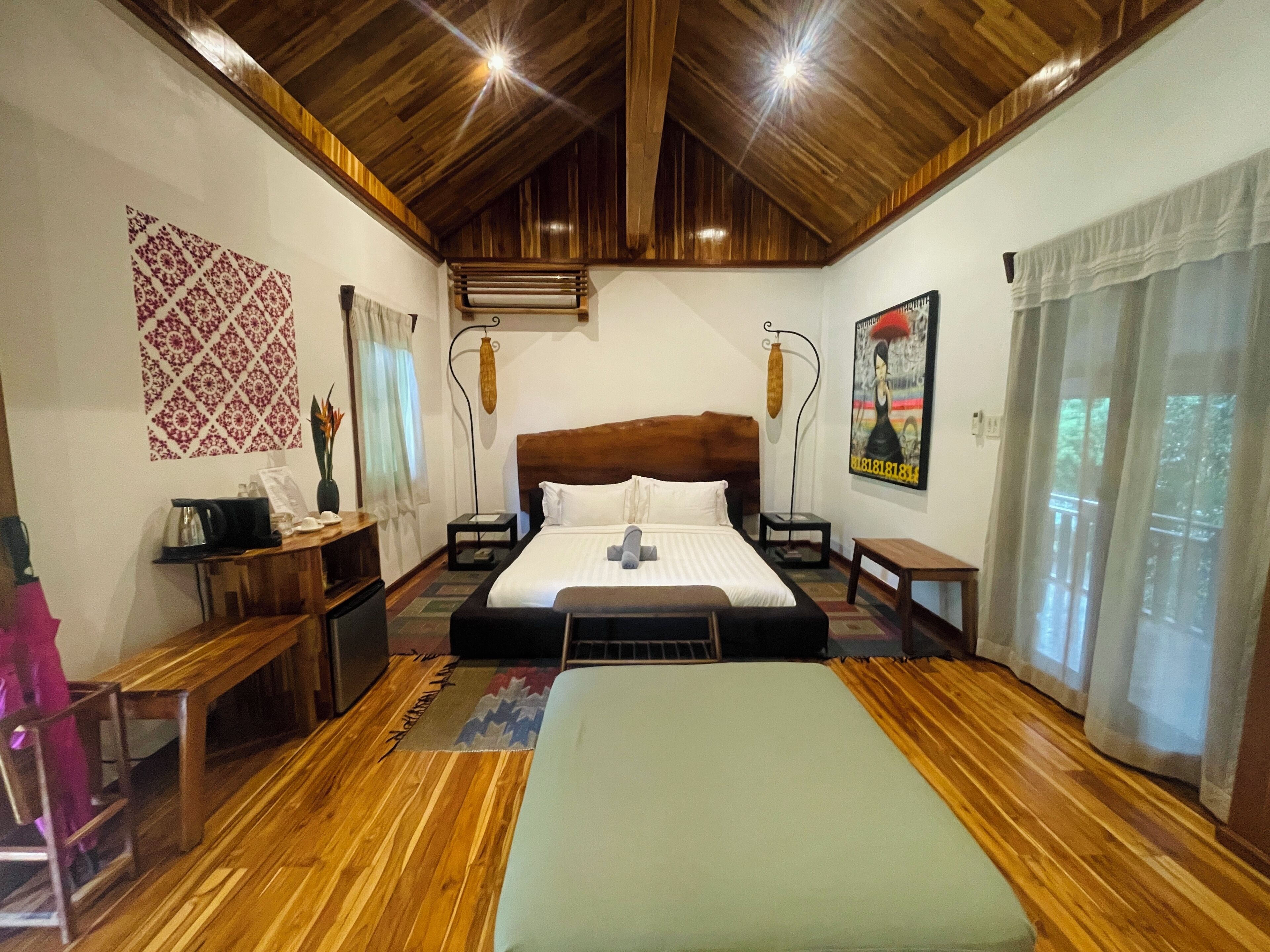 1 Schlafzimmer, Schreibtisch, kostenloses WLAN