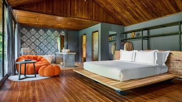 1 dormitorio, caja fuerte, escritorio y wifi gratis