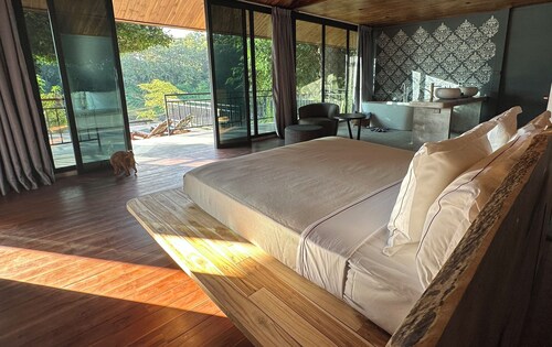 Sunset Villa 1 (two bedrooms)