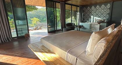 Sunset Villa 1 (two bedrooms)