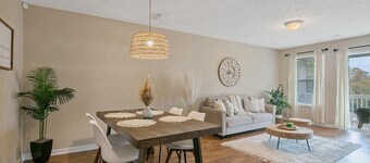 The Bohemian Vibe