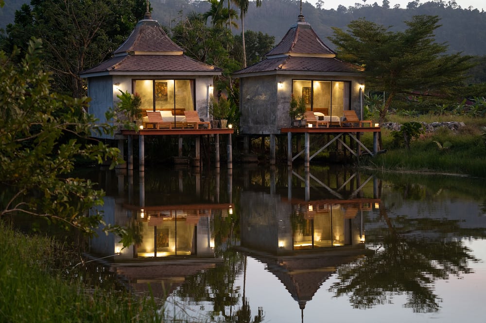 Anodard Phuket