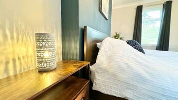 1 quarto, ferros/tábuas de passar roupa, Wi-Fi, roupa de cama