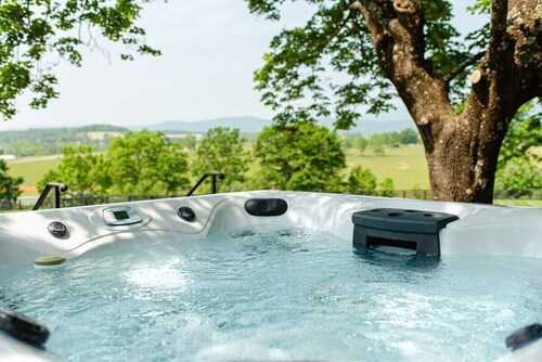 The Pool House-Talo-Oma kylpyhuone