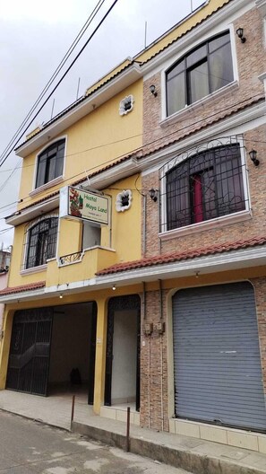 Dortoir partagé de base, plusieurs chambres, cuisine | Cuisine privée