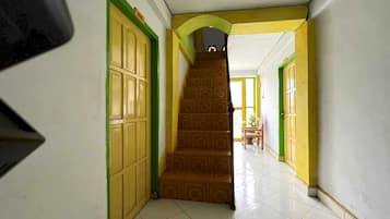 Standard Double Room | Lobby