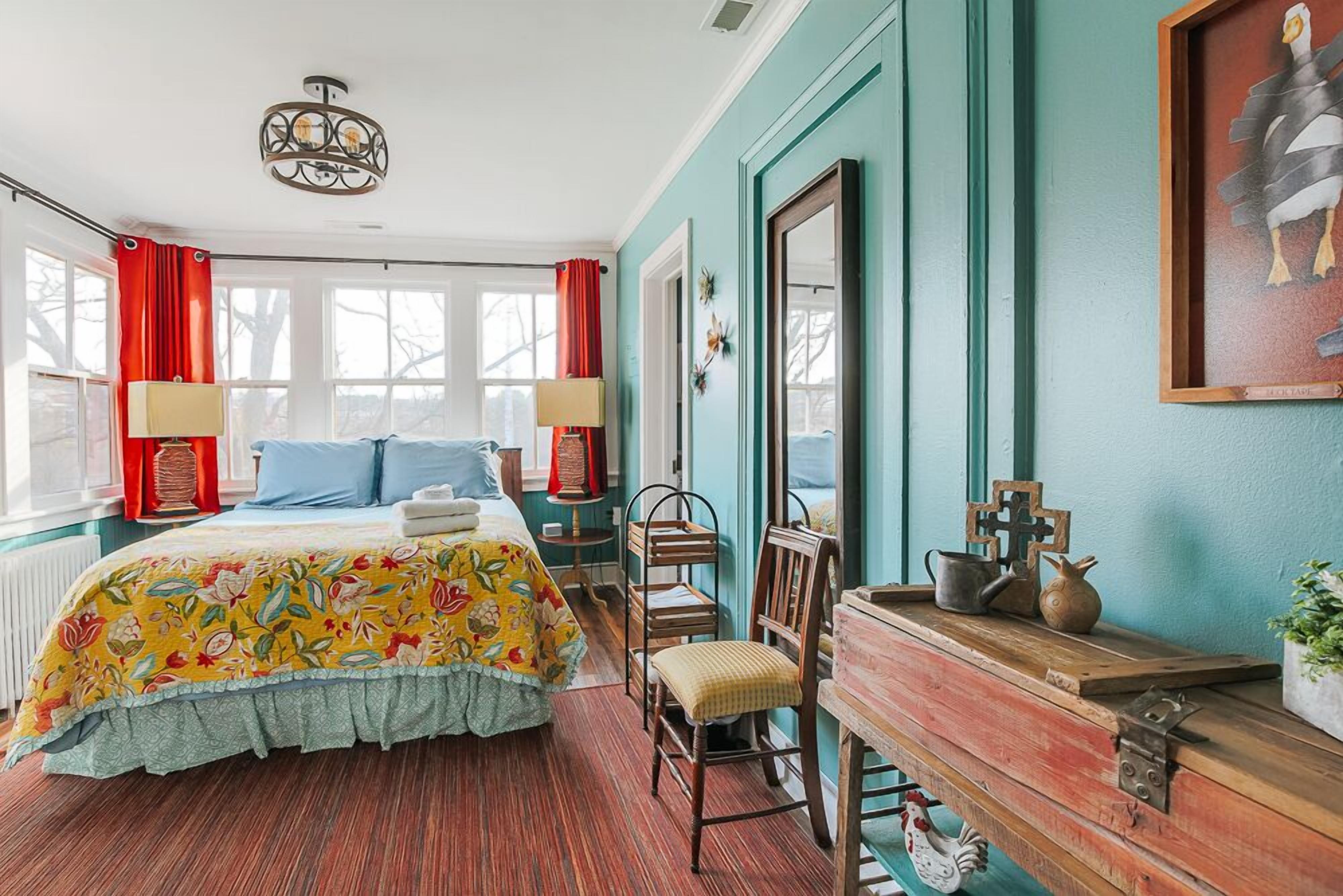 1 dormitorio, wifi gratis, ropa de cama