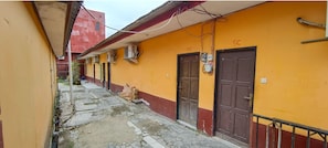 Vestíbulo
