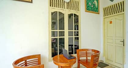 OYO 93295 Wisma Aluh AmbakNearPantai batu lima Asbullah tmbngn