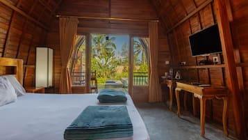 Basic-Doppelzimmer | Kostenloses WLAN
