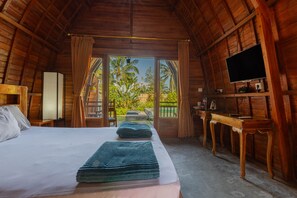 Basic Double Room