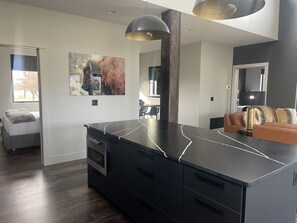 Interior - Brand New Spectacular Bridger Mountain View’s! (Belgrade)