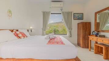 Basic Double Room