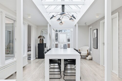 Quality and peaceful Villa