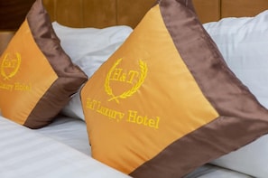 Room - H&T Luxury Hotel (Sa Pa)