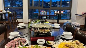 Restaurant - H&T Luxury Hotel (Sa Pa)