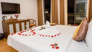 Room - H&T Luxury Hotel (Sa Pa)