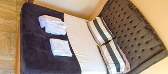 Fantastic location, 1-Bed Apartment in Harare