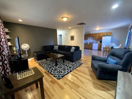 Simple Home Environment 