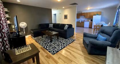 Simple Home Environment