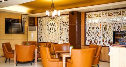 Jle'S Boutique Hotel Powered By Archipelago