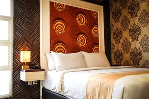 Room - Jle'S Boutique Hotel Powered By Archipelago (Manado)