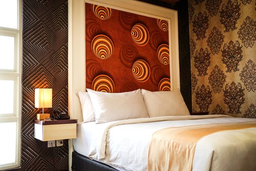 Jle'S Boutique Hotel Powered By Archipelago