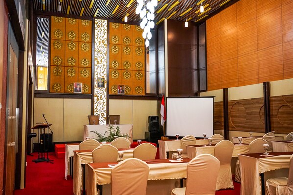 Exterior - Jle'S Boutique Hotel Powered By Archipelago (Manado)