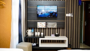 Deluxe Twin kamer