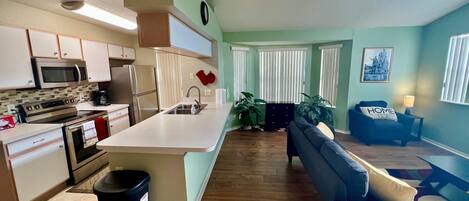 3 bedrooms