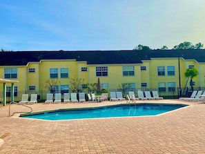 House | 3 bedrooms - Grand Family Superior 3BD Condo Near Disney 21 (Kissimmee)