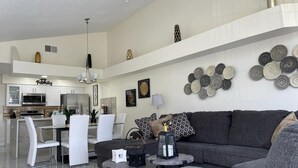 House, Smoking - Grand Luxury Condo Penthouse Near Disney Universal (Kissimmee)