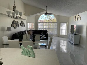 아파트 | 3 개의 침실