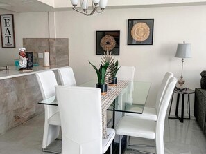 Leilighet | 3 soverom