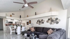 House, Smoking - Grand Luxury Condo Penthouse Near Disney Universal (Kissimmee)