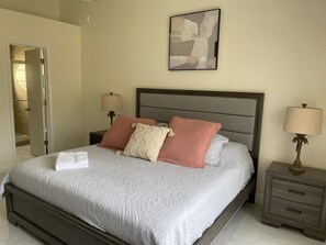 Apartment | 3 Schlafzimmer