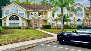 House, Smoking - Grand Luxury Condo Penthouse Near Disney Universal (Kissimmee)
