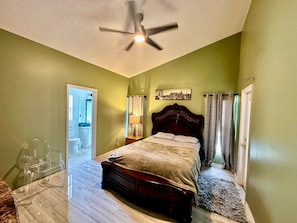 House, Accessible - Grand Family Superior 4BD House Near Disney Parks (Davenport)
