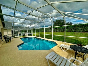 House, Accessible | 4 bedrooms - Grand Family Superior 4BD House Near Disney Parks (Davenport)