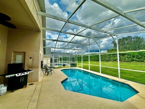 House, Accessible | 4 bedrooms - Grand Family Superior 4BD House Near Disney Parks (Davenport)