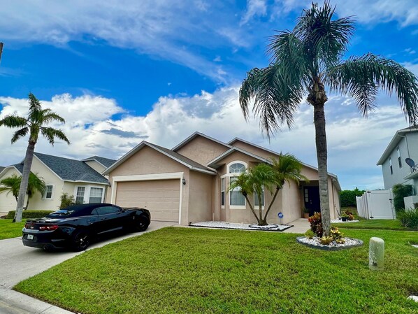House, Accessible | 4 bedrooms - Grand Family Superior 4BD House Near Disney Parks (Davenport)