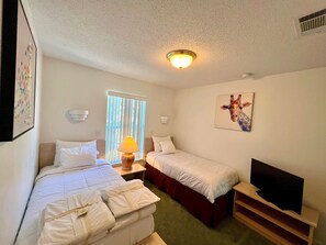 Lejlighed | 3 soveværelser